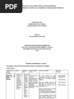 Diligenciamiento de Plantilla de Esquema de Flexibilización Curricular