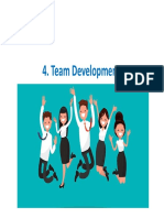 L12 Team Development