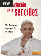 La Revolución de La Sencillez - Jorge Mario Bergoglio