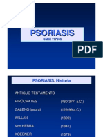 Psoriasis Guttata 4