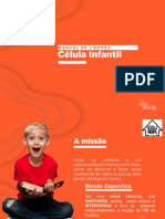 Manual Líderes - Célula Infantil