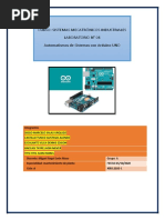 Jercicio Basico Arduino - C3a 2020