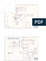 Diagrama Fuente Haier L26F6