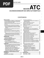 Atc Nissan Micra