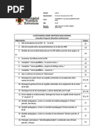 CUESTIONARIO SOBRE IDENTIDAD BOLIVARIANA Preguntas