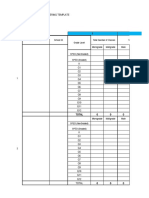 Enhanced SCHOOL - CLC DATA GATHERING TEMPLATE