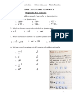 Trabajo Practico N°5 Propiedades de La Radicación