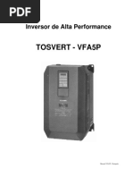 Toshiba Manuals Vf-A5p