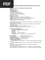 SVCE Seminar Report Format (FINAL)