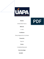 Trabajo Final de Analisis de Los Estados Financieron Eridania