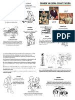 Conoce Nuestra Constitución.