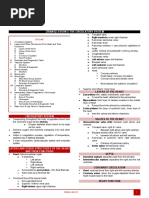 PMLS2 LEC - Circulatory System