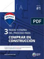 Guia para Comprar Un Apartamento en Construccion Regis Jimenez