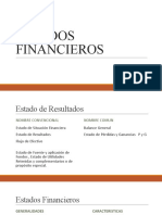 3 Clase ESTADOS FINANCIEROS 1