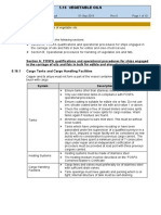 5.16 Vegetable Oils