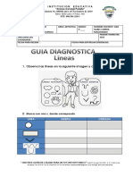 Guia Diagnostica Artistica