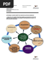 Nuevos Sujetos de Derecho Ec