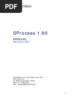 SProcess V1 (1) .90 Manual