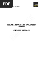 1036-2° Jornada de Evaluación General On Line Cs. Sociales 2021