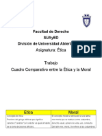 Cuadro Comparativo ETICA Y MORAL