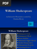 William Shakespeare 1225835362983474 9