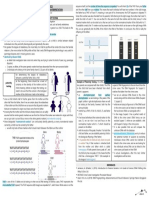 Lab Topic 13 Paternity Testing