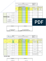 Matriz Ambiental ML