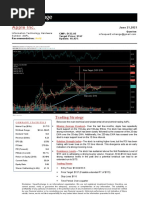 Apple Inc - Research Report