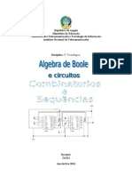 Circuitos Sequencias e Combinatorios