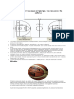 BALONCESTO