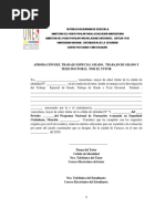 Anexo 3 Acta de Aprobación Del Teg o TG Por El Tutor Unes