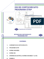 Curso Cortocircuito