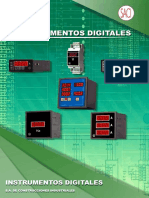 Instumentos Digitales Saci