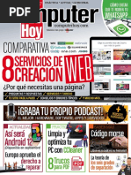 Computer Hoy - #588 16 Abril 2021