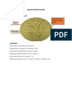 Analisis de Resultados