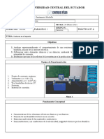 Informe 6-Elementos Óhmicos