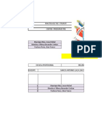 Practica Docente TOC y TRUPUT 2021 CUELLO DE BOTELLA Y TOC SECION C