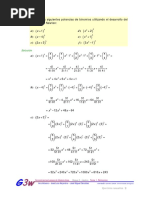 Algebra Polinomios Suma y Resta-9