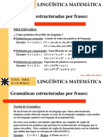 Clase3 - Lingüistica Matemática 3 EXTENDIDA