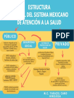 Estructura General Del Sistema de Salud