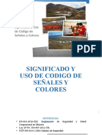 Codigo de Colores