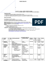 Praznicele Împărătești Lectie de Consolidare