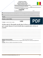 CE1 - EVALUATION DEUXIEME TRIMESTRE Mars-2019-1