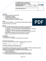 GUÍA 2 - Sesión03 - Razones&Prporciones