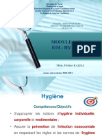 01 - Hygiène Individuelle