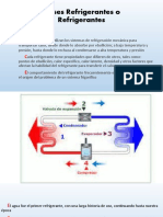 Refrigerantes 2