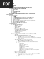 LARE Section 1 Study Guide