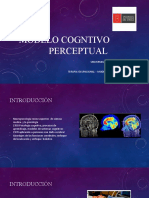 M.cogntivo Perceptual