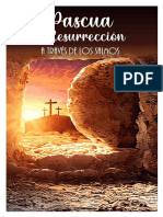 Pascua y Resurrección A Través de Los Salmos - Francisco Limón