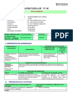 Sesión 2-Recta Numérica.